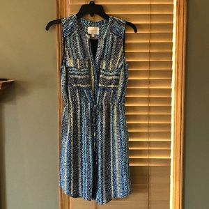 Skies are Blue dress. Size S.